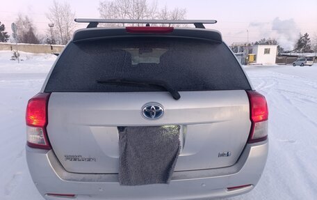 Toyota Corolla, 2013 год, 1 200 000 рублей, 17 фотография