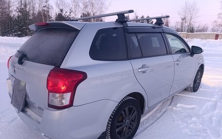 Toyota Corolla, 2013 год, 1 200 000 рублей, 14 фотография