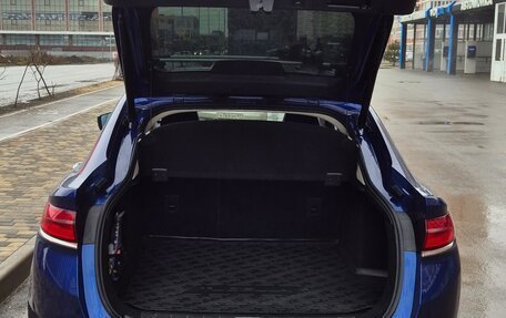 Geely Tugella FY11, 2021 год, 2 840 000 рублей, 8 фотография