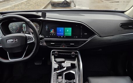 Geely Tugella FY11, 2021 год, 2 840 000 рублей, 10 фотография