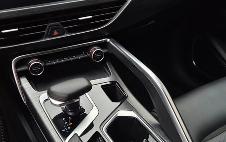 Geely Tugella FY11, 2021 год, 2 840 000 рублей, 14 фотография