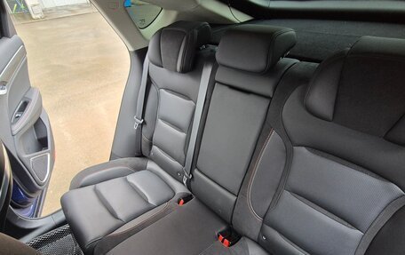 Geely Tugella FY11, 2021 год, 2 840 000 рублей, 9 фотография