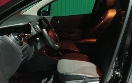 Renault Kaptur I рестайлинг, 2018 год, 940 000 рублей, 4 фотография