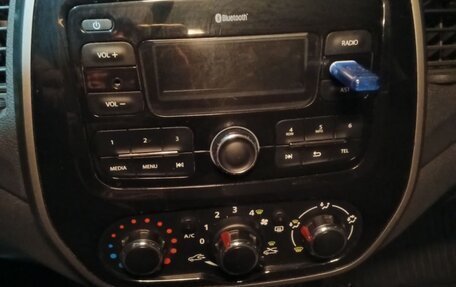 Renault Kaptur I рестайлинг, 2018 год, 940 000 рублей, 6 фотография