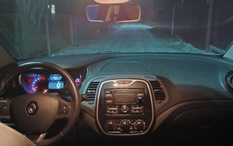 Renault Kaptur I рестайлинг, 2018 год, 940 000 рублей, 5 фотография