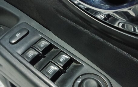 Renault Kaptur I рестайлинг, 2018 год, 940 000 рублей, 11 фотография