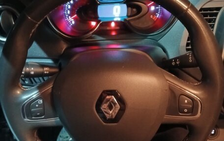 Renault Kaptur I рестайлинг, 2018 год, 940 000 рублей, 7 фотография