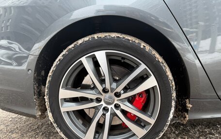 Audi A6, 2019 год, 5 000 000 рублей, 3 фотография