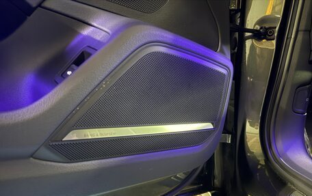 Audi A6, 2019 год, 5 000 000 рублей, 10 фотография