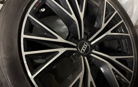 Audi A6, 2019 год, 5 000 000 рублей, 12 фотография