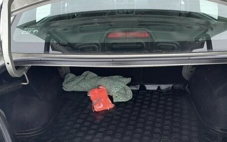 Renault Logan II, 2017 год, 820 000 рублей, 5 фотография