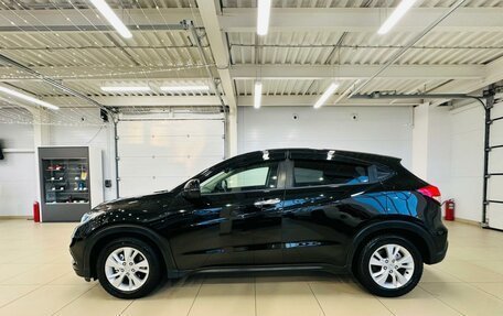 Honda Vezel, 2019 год, 2 099 999 рублей, 3 фотография