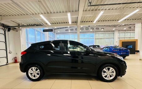 Honda Vezel, 2019 год, 2 099 999 рублей, 7 фотография