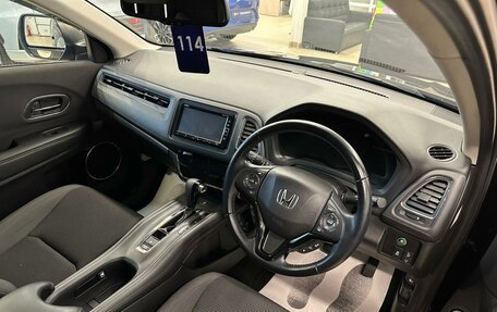 Honda Vezel, 2019 год, 2 099 999 рублей, 11 фотография