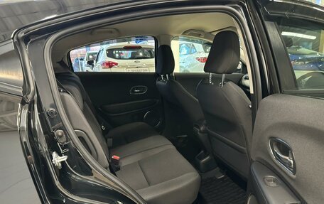 Honda Vezel, 2019 год, 2 099 999 рублей, 18 фотография