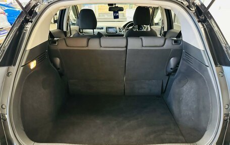 Honda Vezel, 2019 год, 2 099 999 рублей, 19 фотография