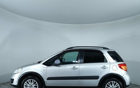 Suzuki SX4 II рестайлинг, 2011 год, 1 047 000 рублей, 8 фотография