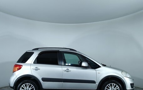 Suzuki SX4 II рестайлинг, 2011 год, 1 047 000 рублей, 6 фотография