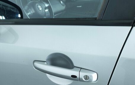 Suzuki SX4 II рестайлинг, 2011 год, 1 047 000 рублей, 9 фотография