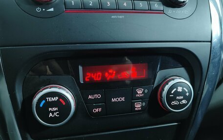 Suzuki SX4 II рестайлинг, 2011 год, 1 047 000 рублей, 16 фотография