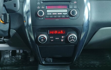 Suzuki SX4 II рестайлинг, 2011 год, 1 047 000 рублей, 13 фотография