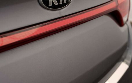 KIA Rio III рестайлинг, 2017 год, 1 450 000 рублей, 7 фотография