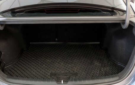 KIA Rio III рестайлинг, 2017 год, 1 450 000 рублей, 8 фотография