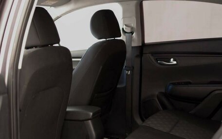 KIA Rio III рестайлинг, 2017 год, 1 450 000 рублей, 10 фотография