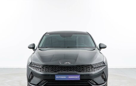 KIA K5, 2021 год, 2 537 444 рублей, 3 фотография