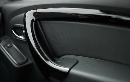 KIA Rio III рестайлинг, 2017 год, 1 450 000 рублей, 20 фотография