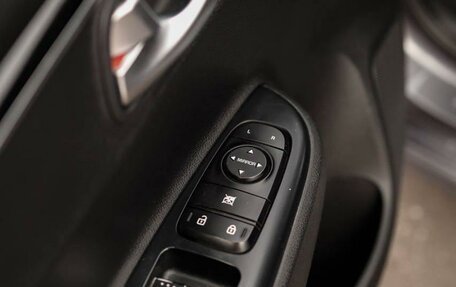 KIA Rio III рестайлинг, 2017 год, 1 450 000 рублей, 14 фотография