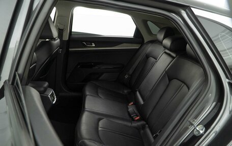 KIA K5, 2021 год, 2 537 444 рублей, 9 фотография