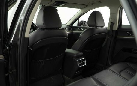 KIA K5, 2021 год, 2 537 444 рублей, 11 фотография