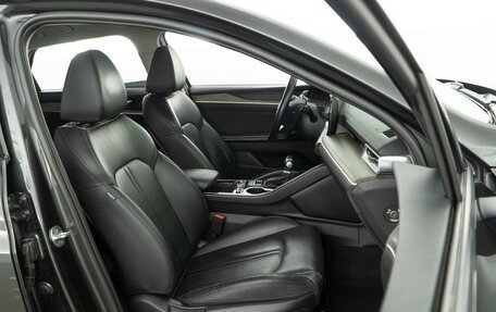 KIA K5, 2021 год, 2 537 444 рублей, 8 фотография