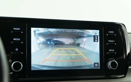 KIA K5, 2021 год, 2 537 444 рублей, 15 фотография