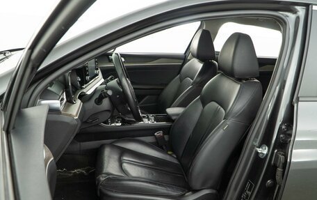 KIA K5, 2021 год, 2 537 444 рублей, 10 фотография