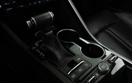 KIA K5, 2021 год, 2 537 444 рублей, 19 фотография