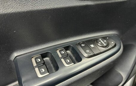 KIA Rio IV, 2018 год, 1 470 000 рублей, 15 фотография