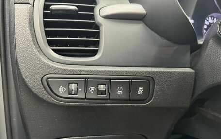 KIA Rio IV, 2018 год, 1 470 000 рублей, 16 фотография