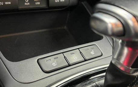 KIA Rio IV, 2018 год, 1 470 000 рублей, 18 фотография