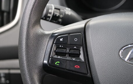 Hyundai Creta I рестайлинг, 2020 год, 1 829 000 рублей, 13 фотография