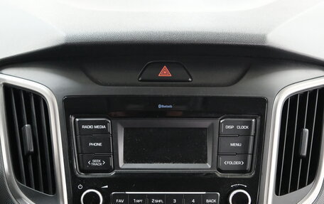 Hyundai Creta I рестайлинг, 2020 год, 1 829 000 рублей, 17 фотография