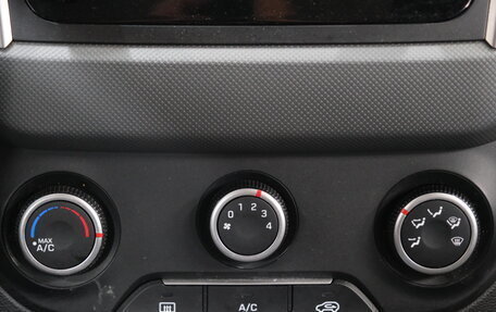 Hyundai Creta I рестайлинг, 2020 год, 1 829 000 рублей, 18 фотография