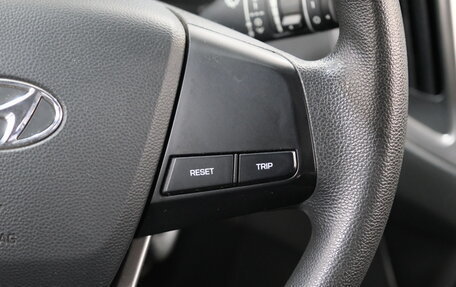 Hyundai Creta I рестайлинг, 2020 год, 1 829 000 рублей, 14 фотография