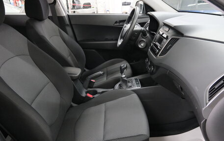 Hyundai Creta I рестайлинг, 2020 год, 1 829 000 рублей, 22 фотография