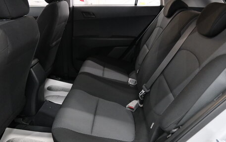 Hyundai Creta I рестайлинг, 2020 год, 1 829 000 рублей, 23 фотография