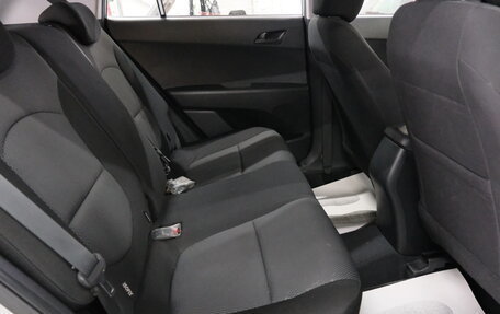 Hyundai Creta I рестайлинг, 2020 год, 1 829 000 рублей, 24 фотография