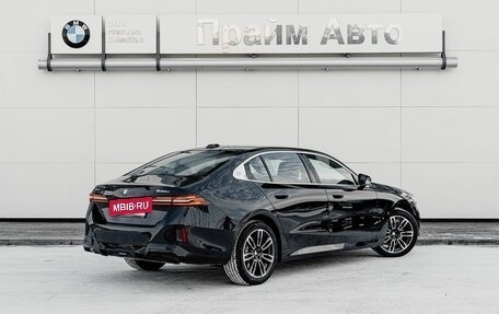 BMW 5 серия, 2025 год, 8 990 000 рублей, 2 фотография