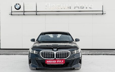 BMW 5 серия, 2025 год, 8 990 000 рублей, 3 фотография