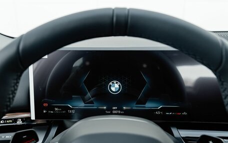 BMW 5 серия, 2025 год, 8 990 000 рублей, 14 фотография